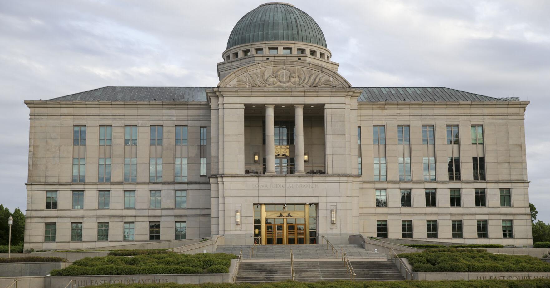 'Fetal heartbeat' abortion ban argued in Iowa Supreme Court - Vimarsana News