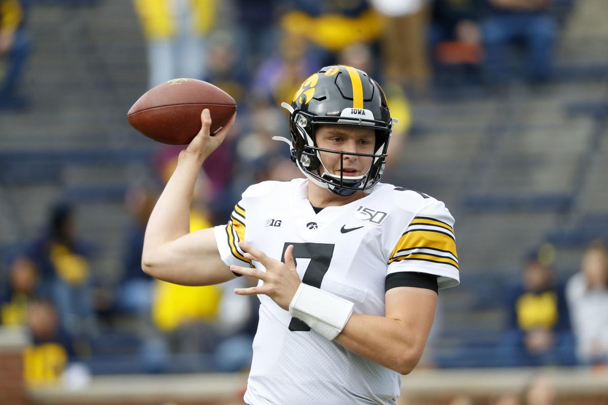 Iowa Taking Phased In Approach For Returning Student Athletes