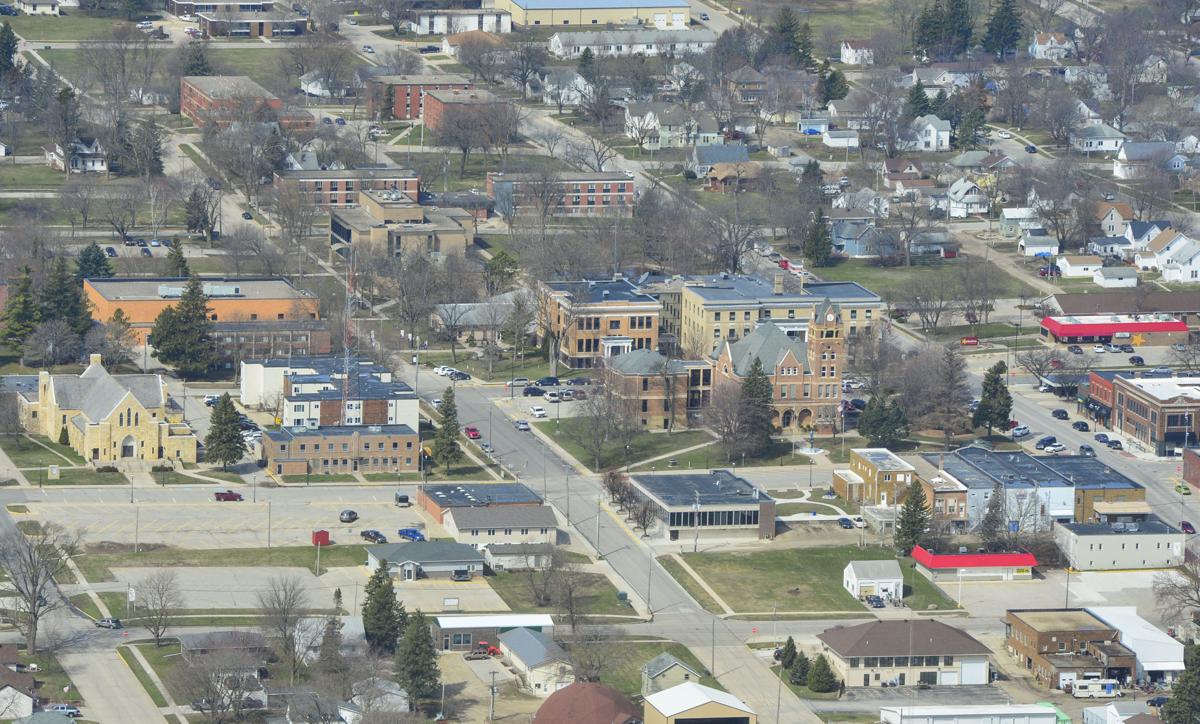 Forest Citybased organization receives 30K donation to support