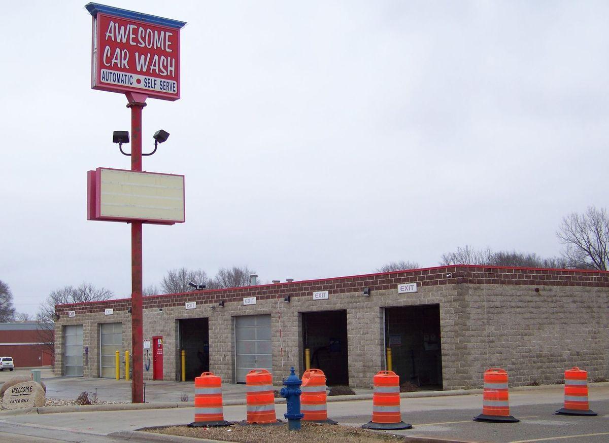 Car Wash Near Iowa City Car Wash Near Iowa City