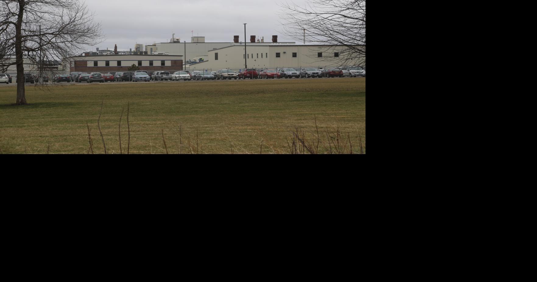 Cambrex expansion in Charles City awarded $10 million in state tax credits