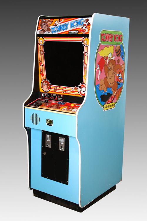Donkey Kong