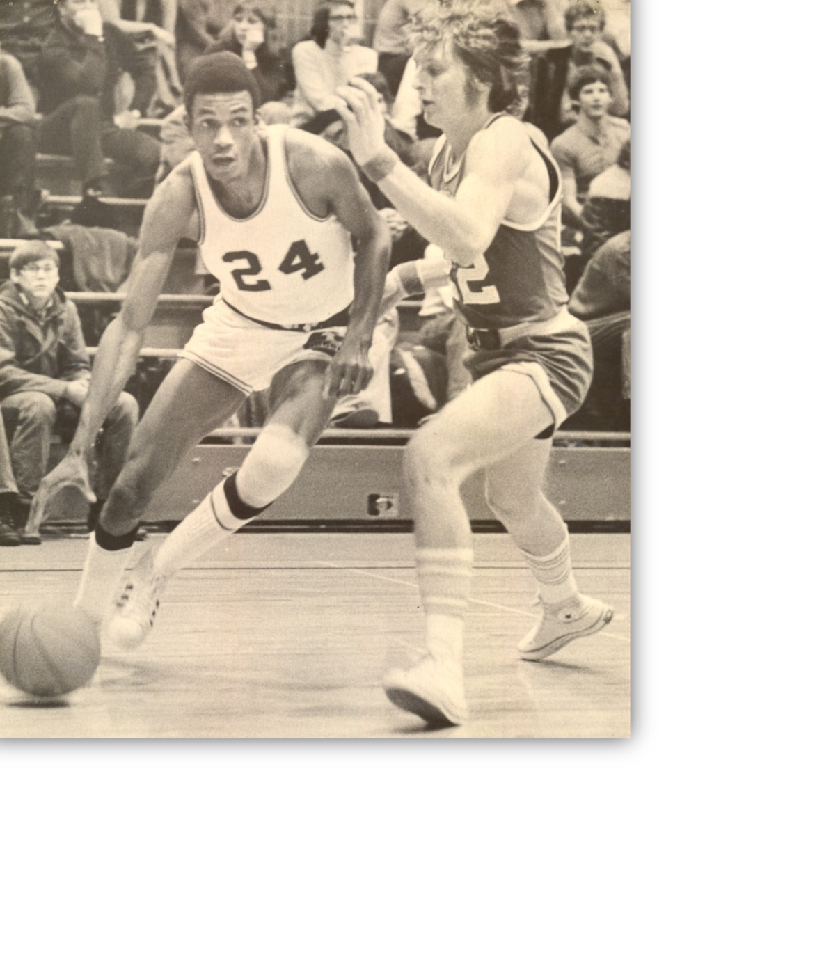 Niacc Basketball Mckissick Shaffer Shaped Trojans Hoops North