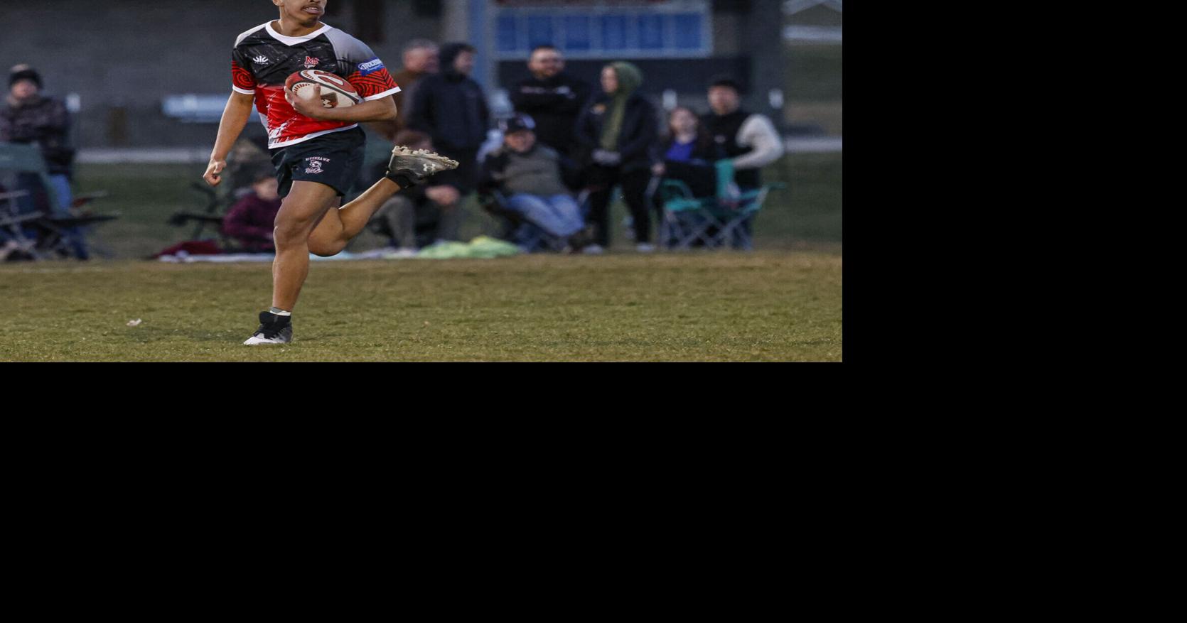 After rocky start, Mason City rugby enjoys first season back