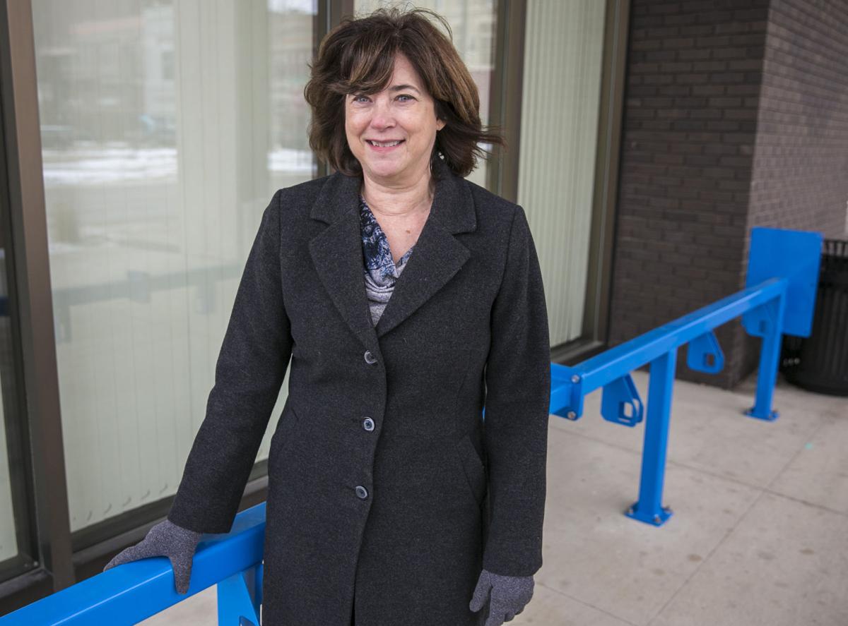 Blue Zones Out In Mason City New Community Health Program In With Photos Mason City North Iowa Globegazette Com