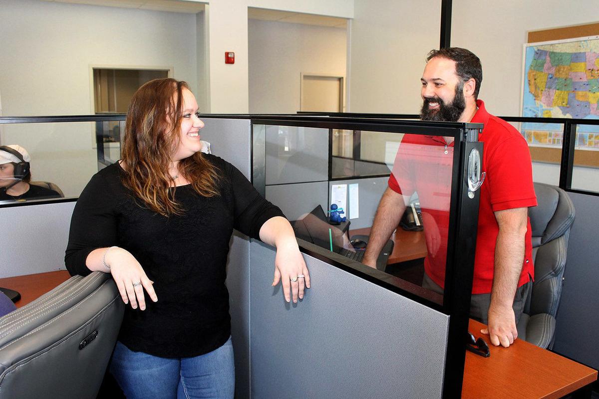 Mason City auto dealership owner has DealerBuilt on cusp