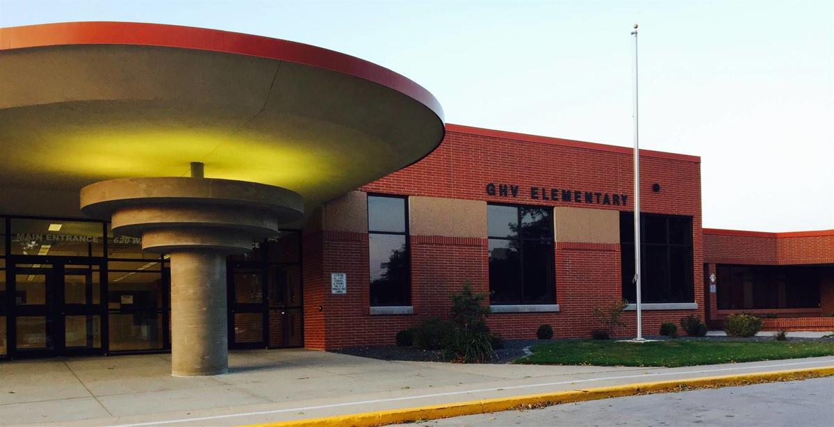 GarnerHayfieldVentura CSD moves middle school, starts cuts Latest