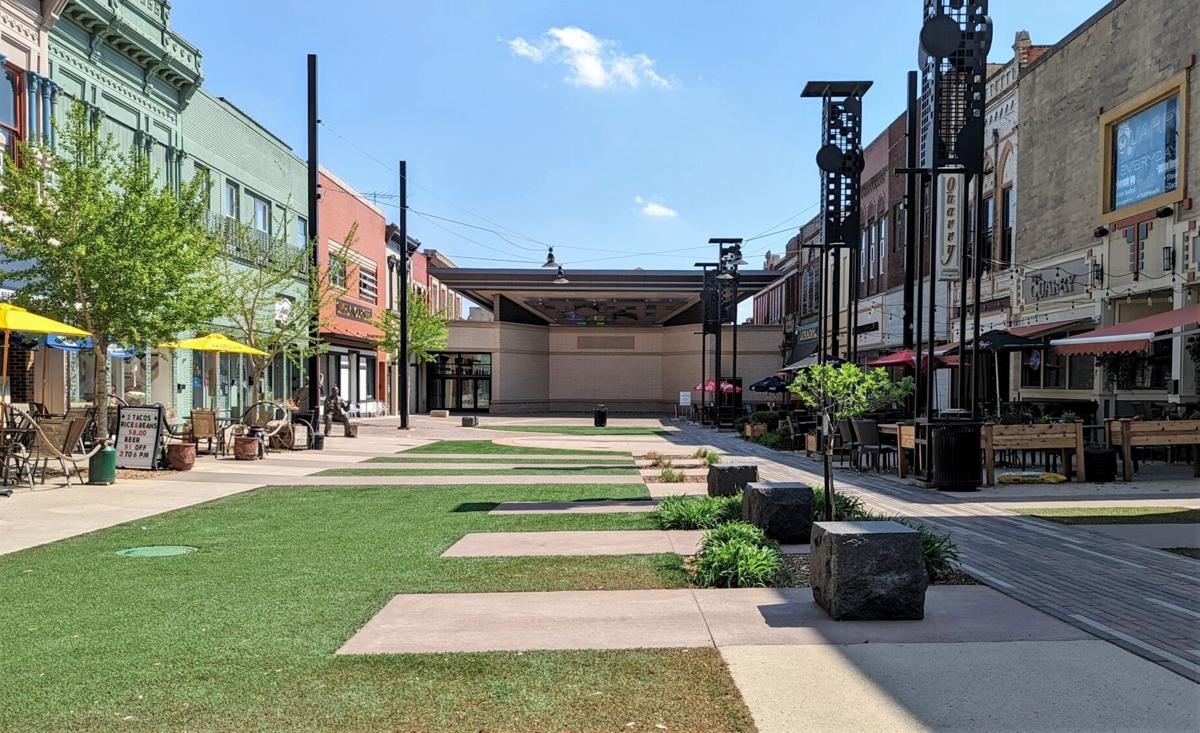 Mason City Council approves downtown technology agreement