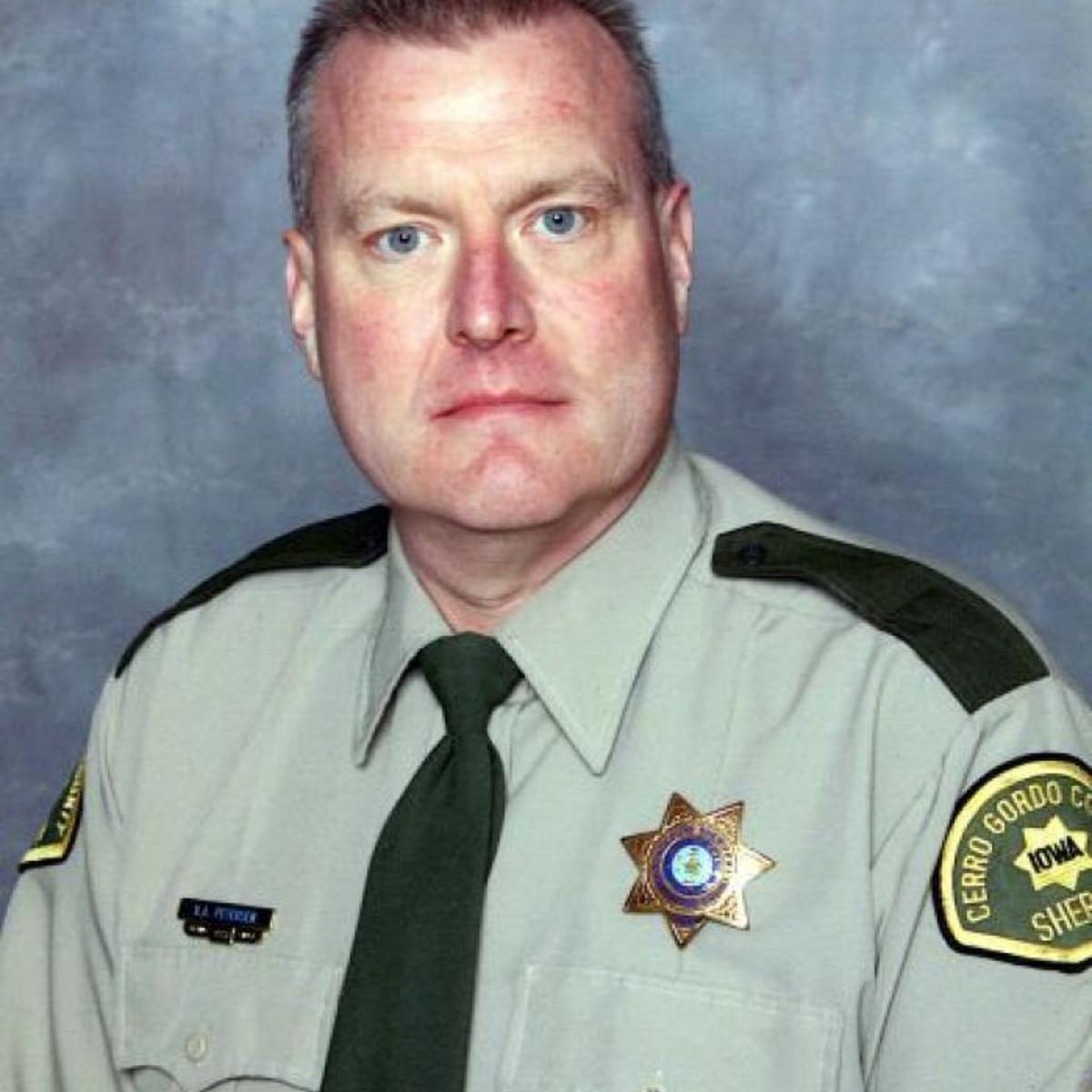 kurt andrew petersen obituaries