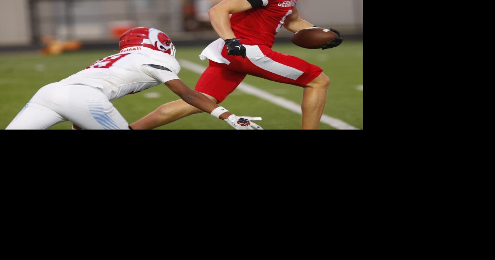 HIGH SCHOOL FOOTBALL: Iowa Week Three Scoreboard