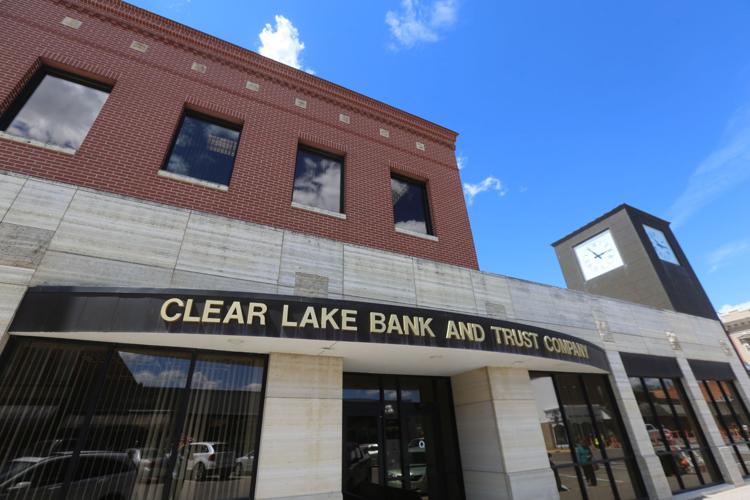 Staff matters Clear Lake Bank & Trust credits employee satisfaction