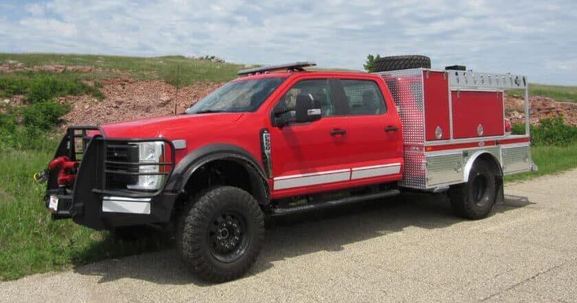 Stellar Industries in Garner acquires Midwest Fire, which manufactures fire trucks Sep 2, 2026 1 min ago