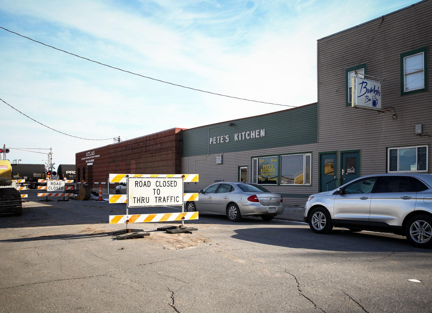 Christmas comes to the Cerro Gordo County jail