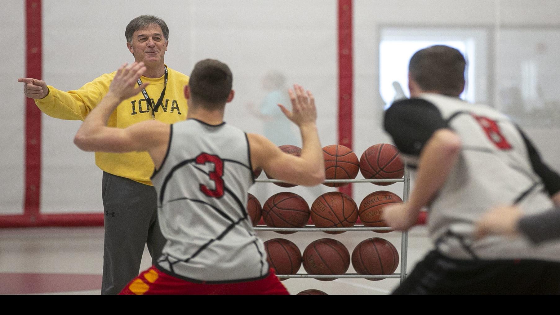 New Players Make Big Splash For West Fork Boys Basketball North