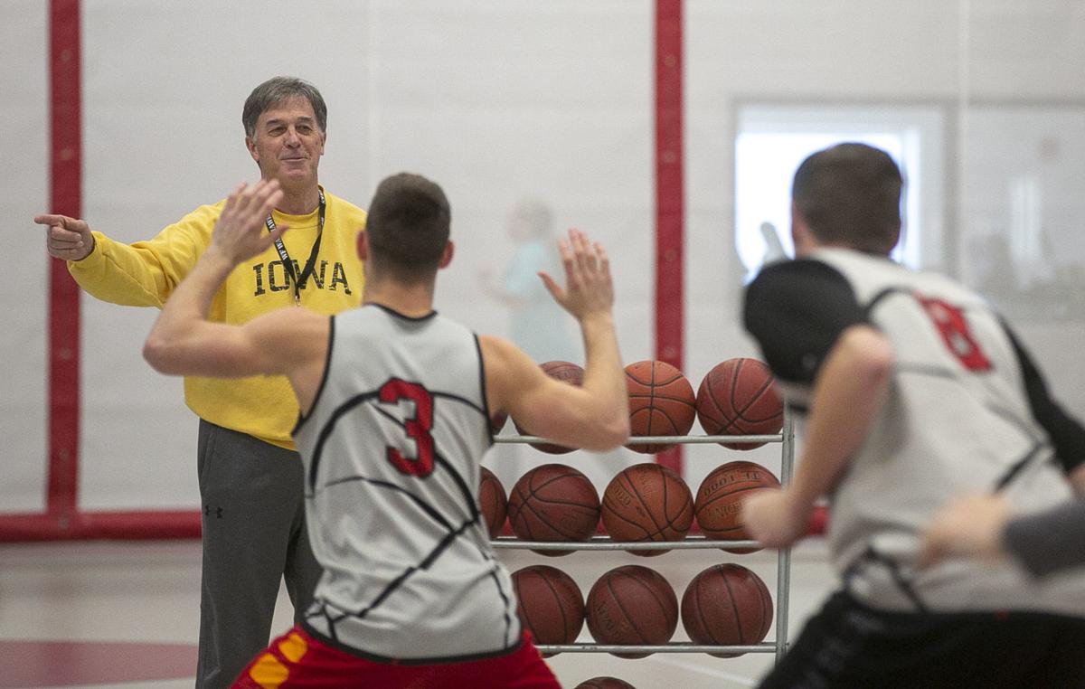 New Players Make Big Splash For West Fork Boys Basketball North