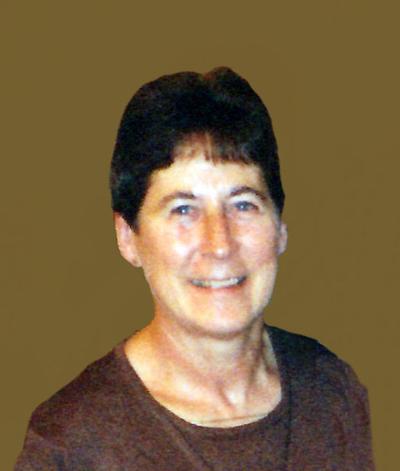 Patsy Ann Broers | Obituaries | globegazette.com