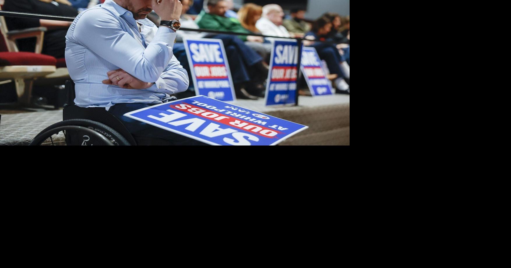 Seven of Iowa’s largest labor groups endorse Turek
