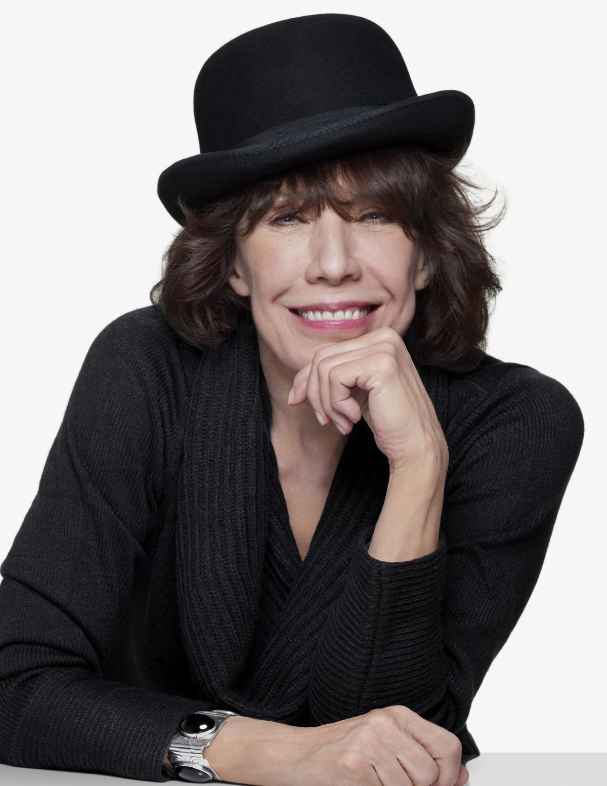 An Evening of Classic Lily Tomlin