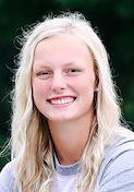 St. Ansgar - Female Athlete - Hali Anderson