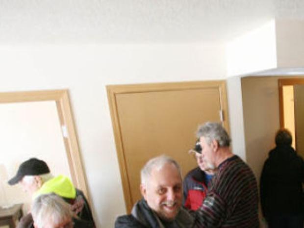 Legacy Manor Complex Holds Grand Opening Mason City North Iowa Globegazette Com