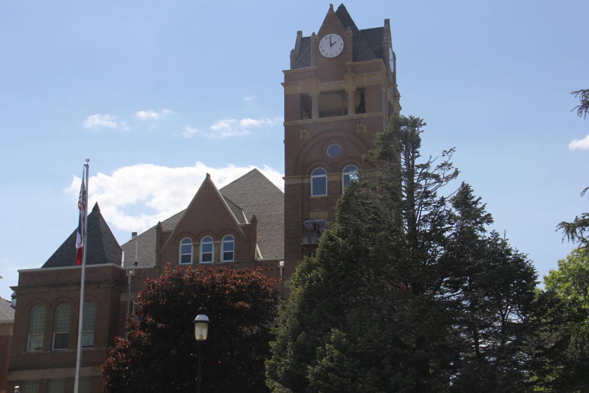 Winnebago County Courthouse