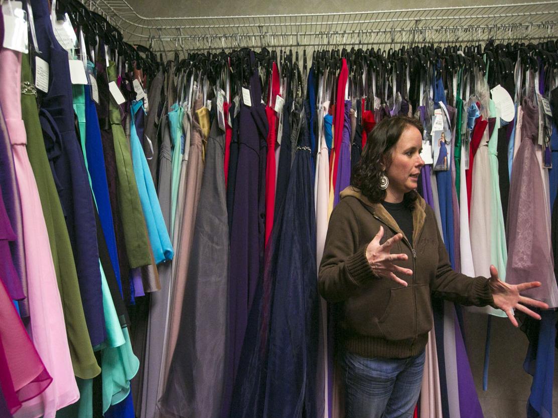 Downtown Mason City Bridal Store Closing After 60 Years Mason