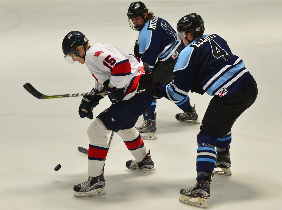 Hockey Bulls vs. La Crosse 26