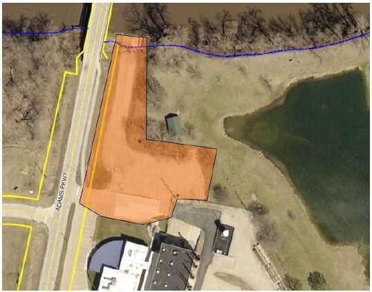 Boat Ramp and Three Rivers Park Access to Close for Construction