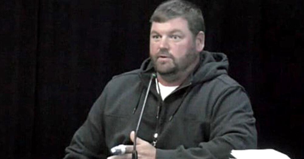 Iowa landowners testify Summit ignored requests for route changes - Vimarsana News