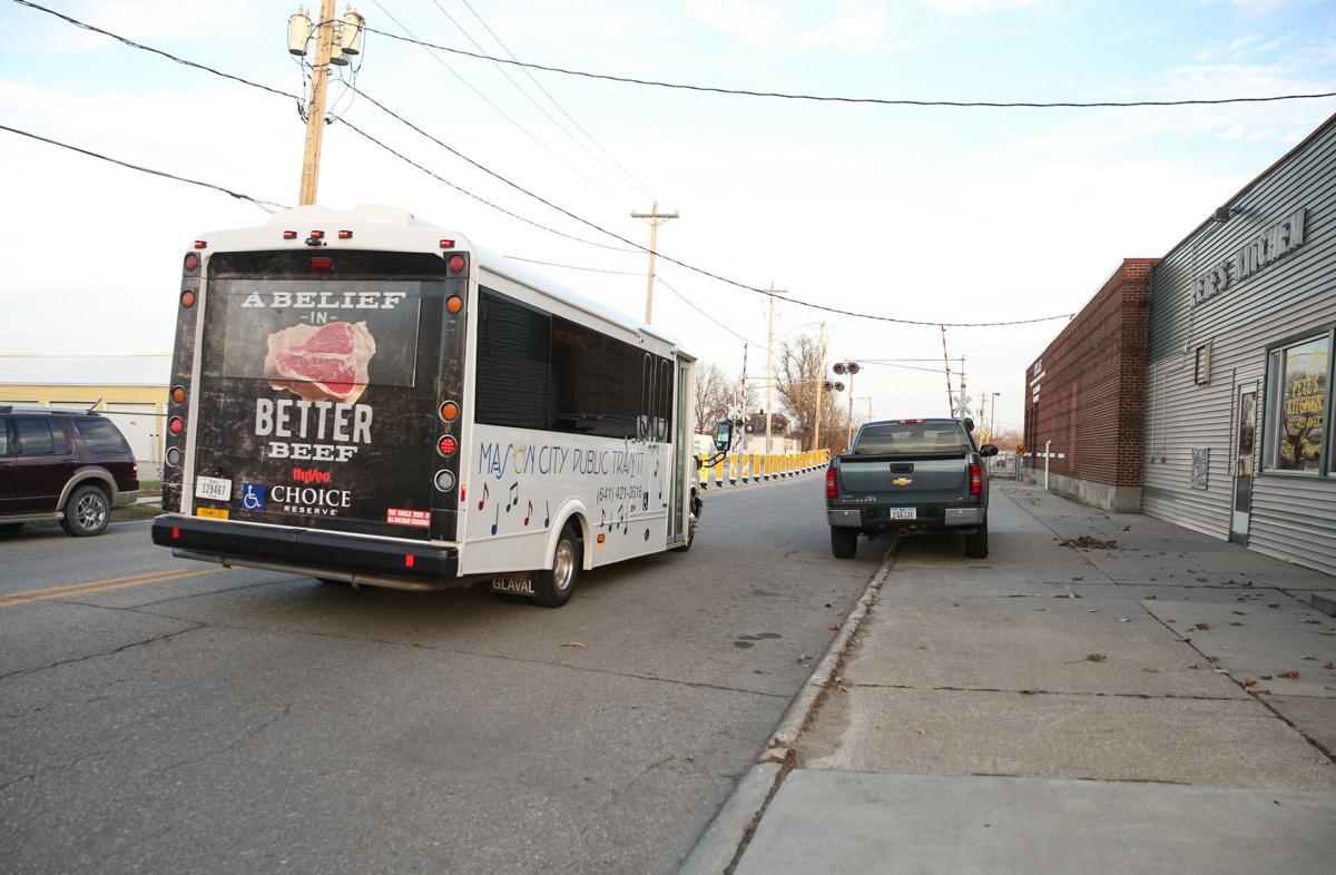 Parking Saga Continues After Deli Owner Wins Ticket Dispute Mason City Files Appeal Mason City North Iowa Globegazette Com