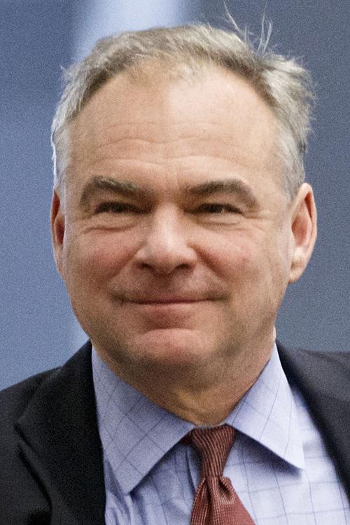 Sen. Tim Kaine