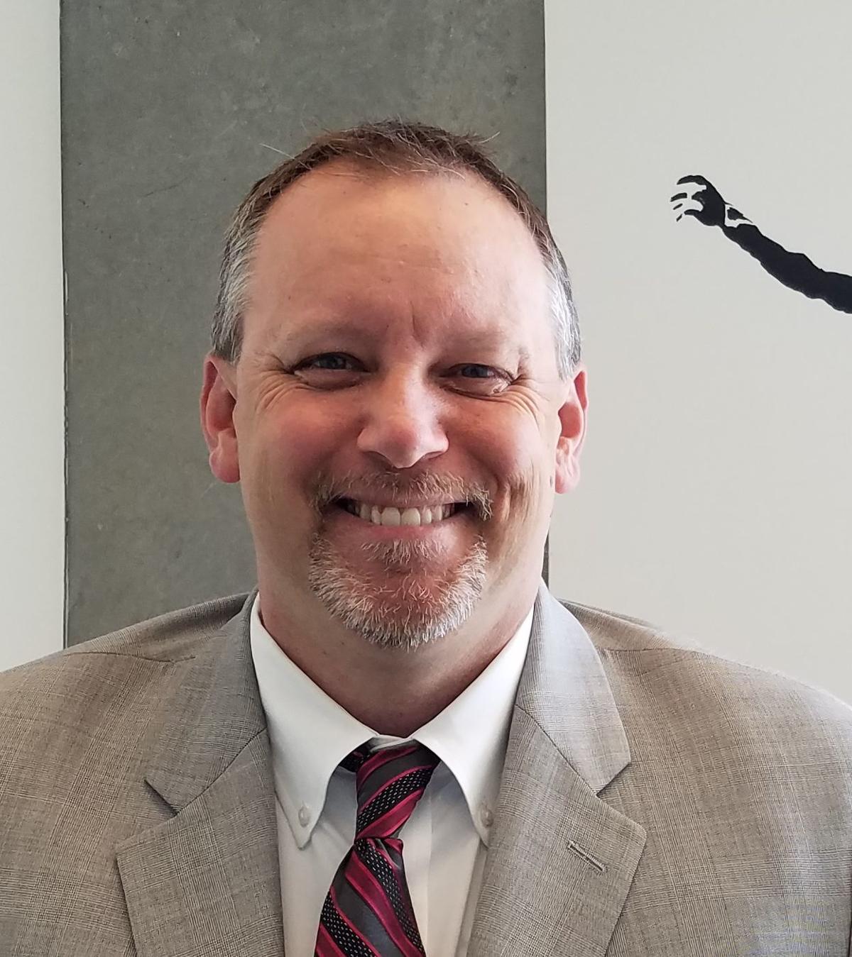 Allow the Gospel to shine through this new year Opinion