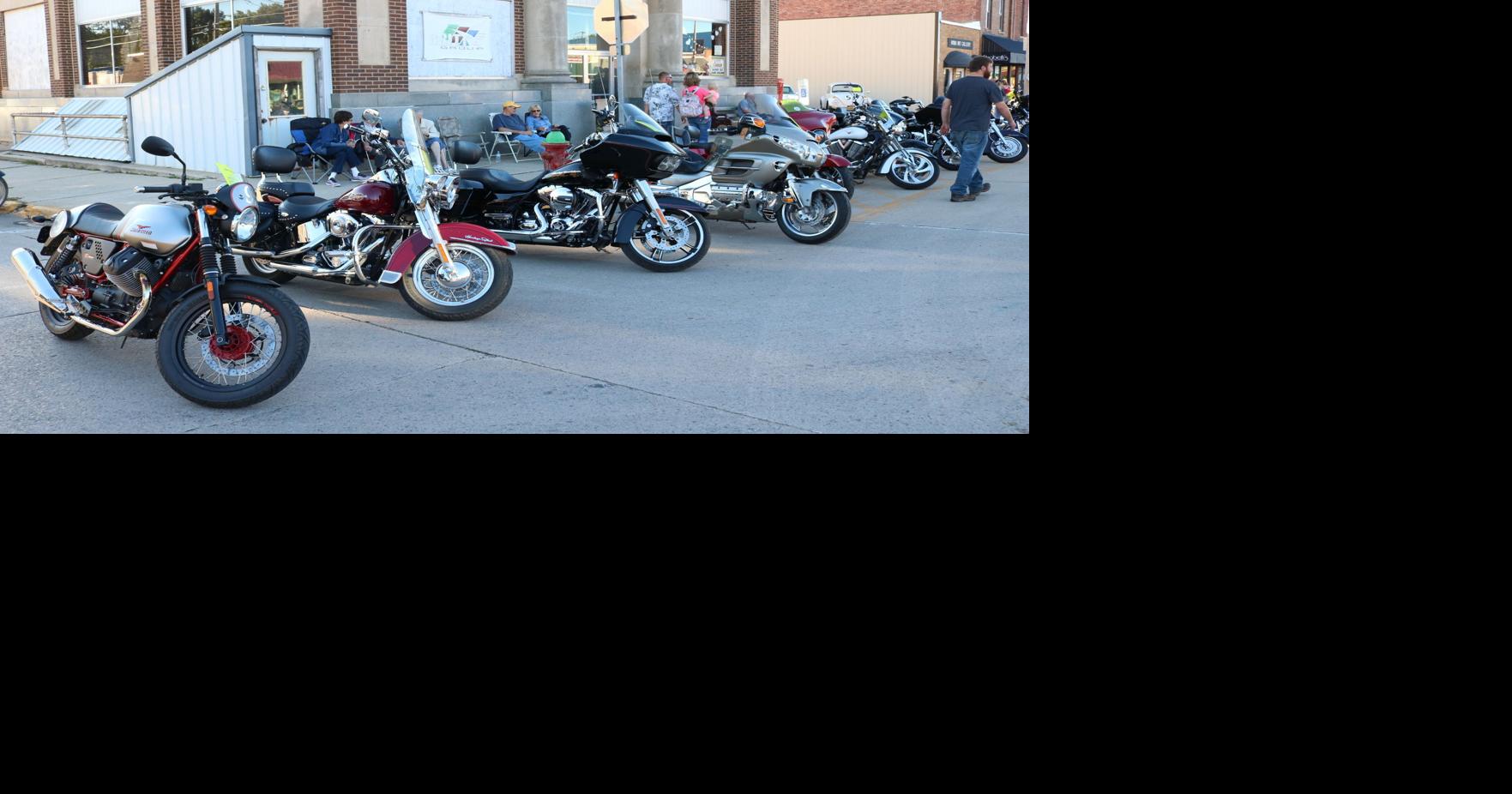 motorcycle safety class near me