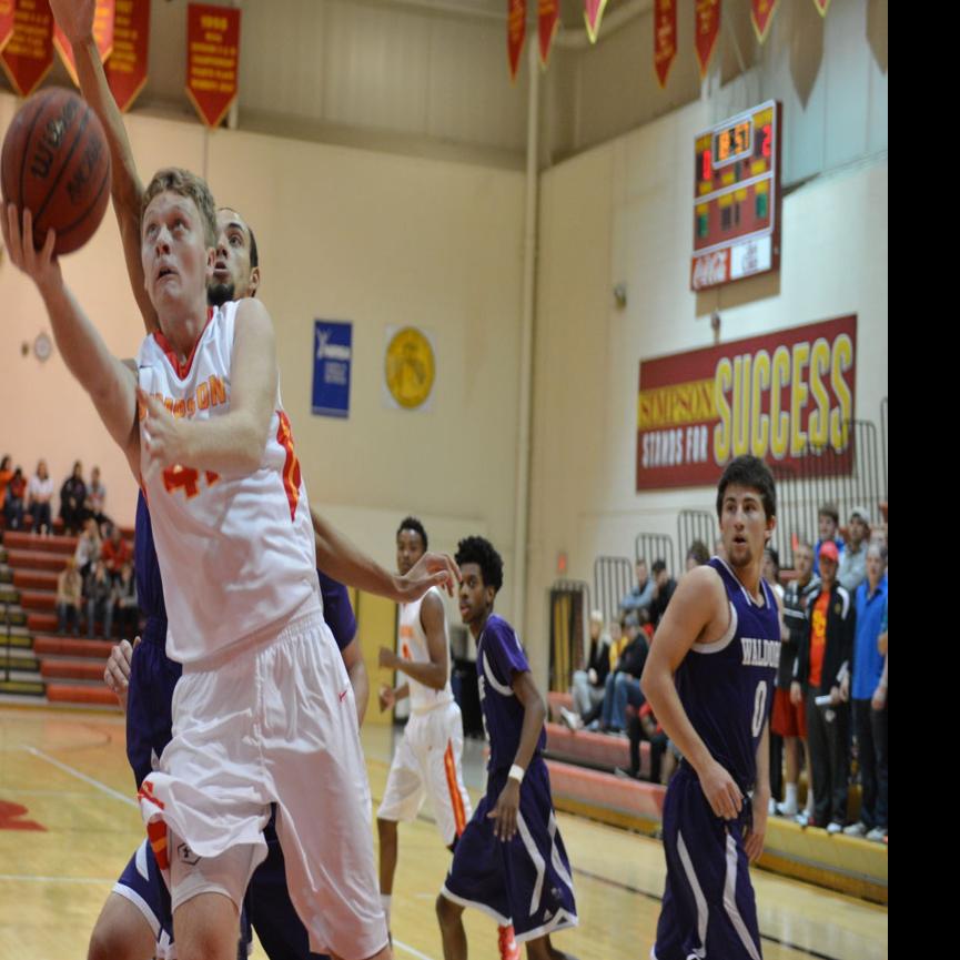 West Fork Grad Amsbaugh Is One Of The Nation S Best Scorers In