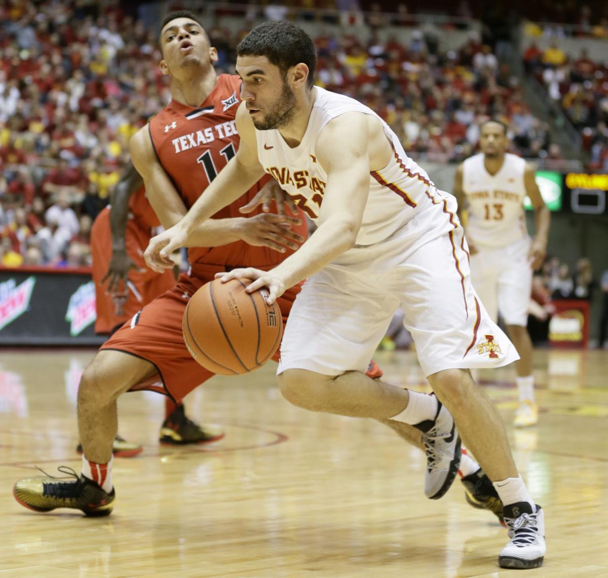 Prohm Set For Iowa State Coaching Debut Vs Colorado North Iowa