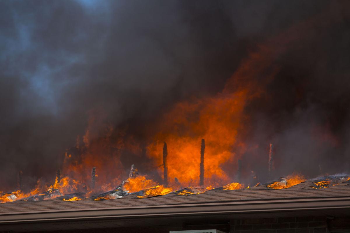 Plymouth Rd Fire 15