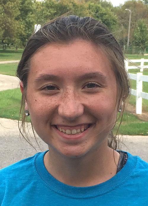 Lindsey Davidson-Northwood-Kensett AOW