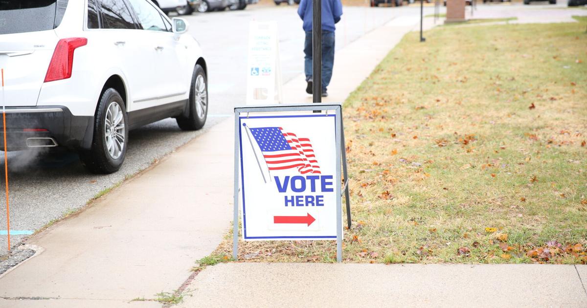 Here's how to register to vote in the upcoming elections Here's how to register to vote in the upcoming elections