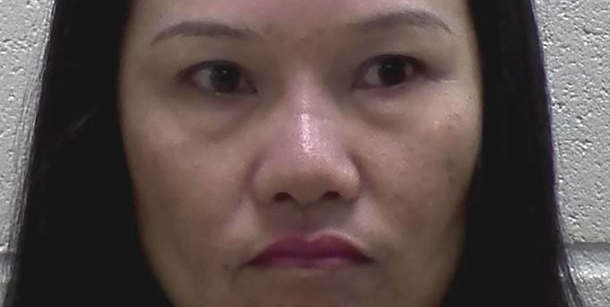 Madison Massage Parlor - Police: Woman charged with prostitution in Mason City, Fort ...