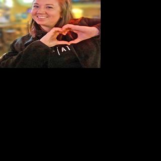 Samantha “Sam” Marie Grant