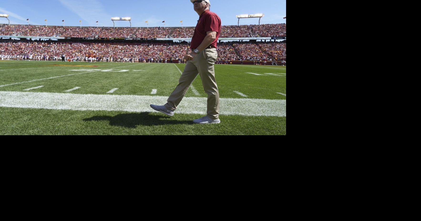 Iowa State's simple reason for turning down $30 million Big 12 credit