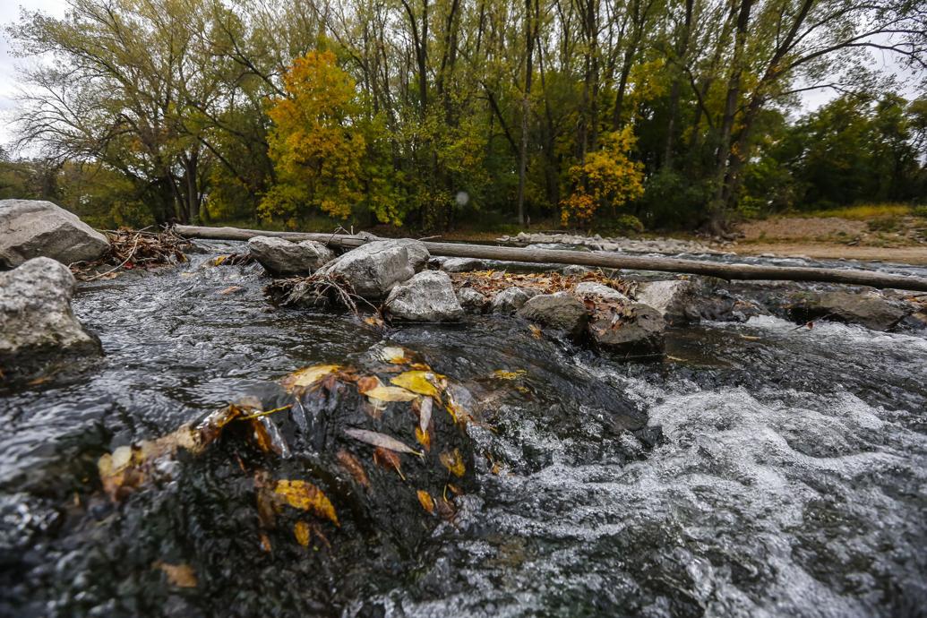 Cerro Gordo County Board approves election funding, Winnebago River plan