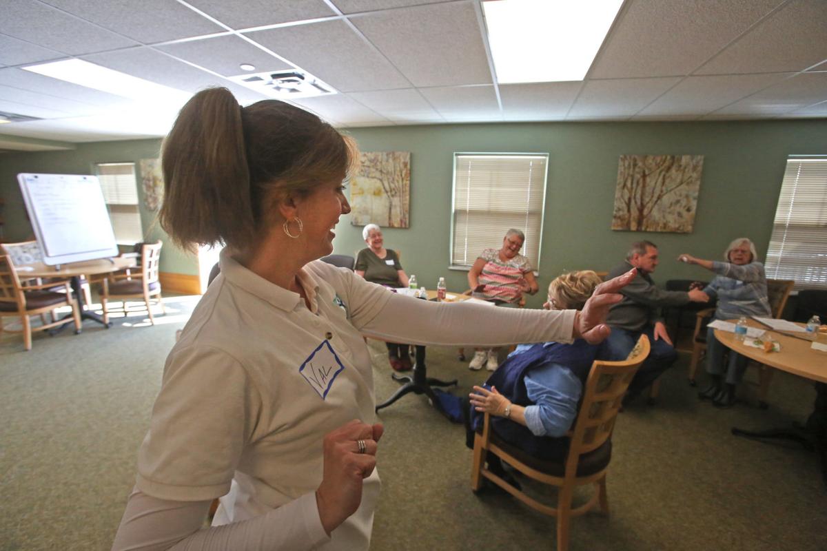North Iowa Progress Agencies meet range of needs for seniors Mason