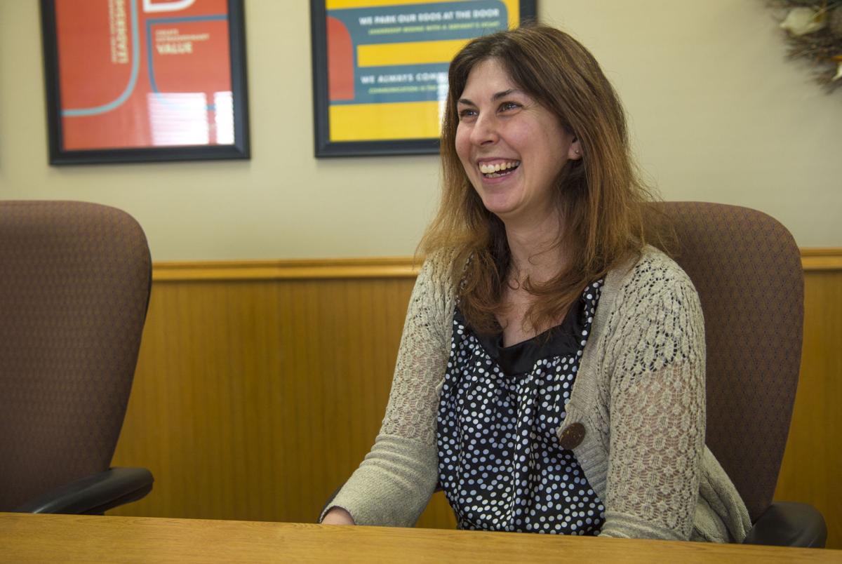 To POET, work is about more than the corn Business