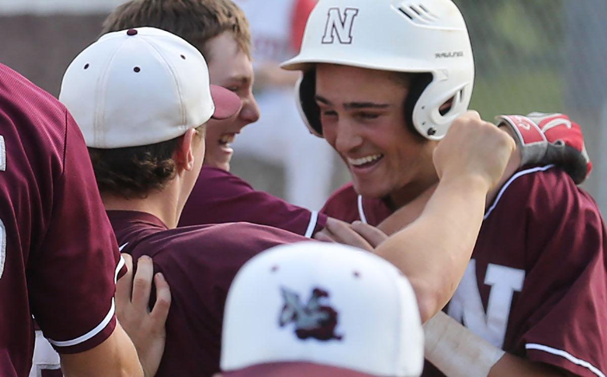 Morse, Kratz lift Newman to thrilling walkoff win over Mason City