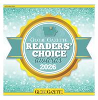 2026 Readers' Choice