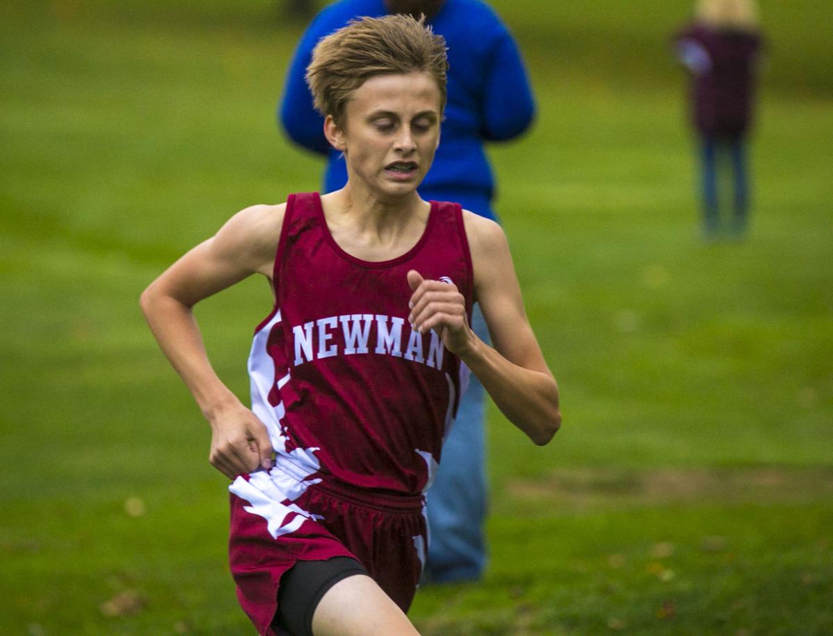 XC West Fork 16