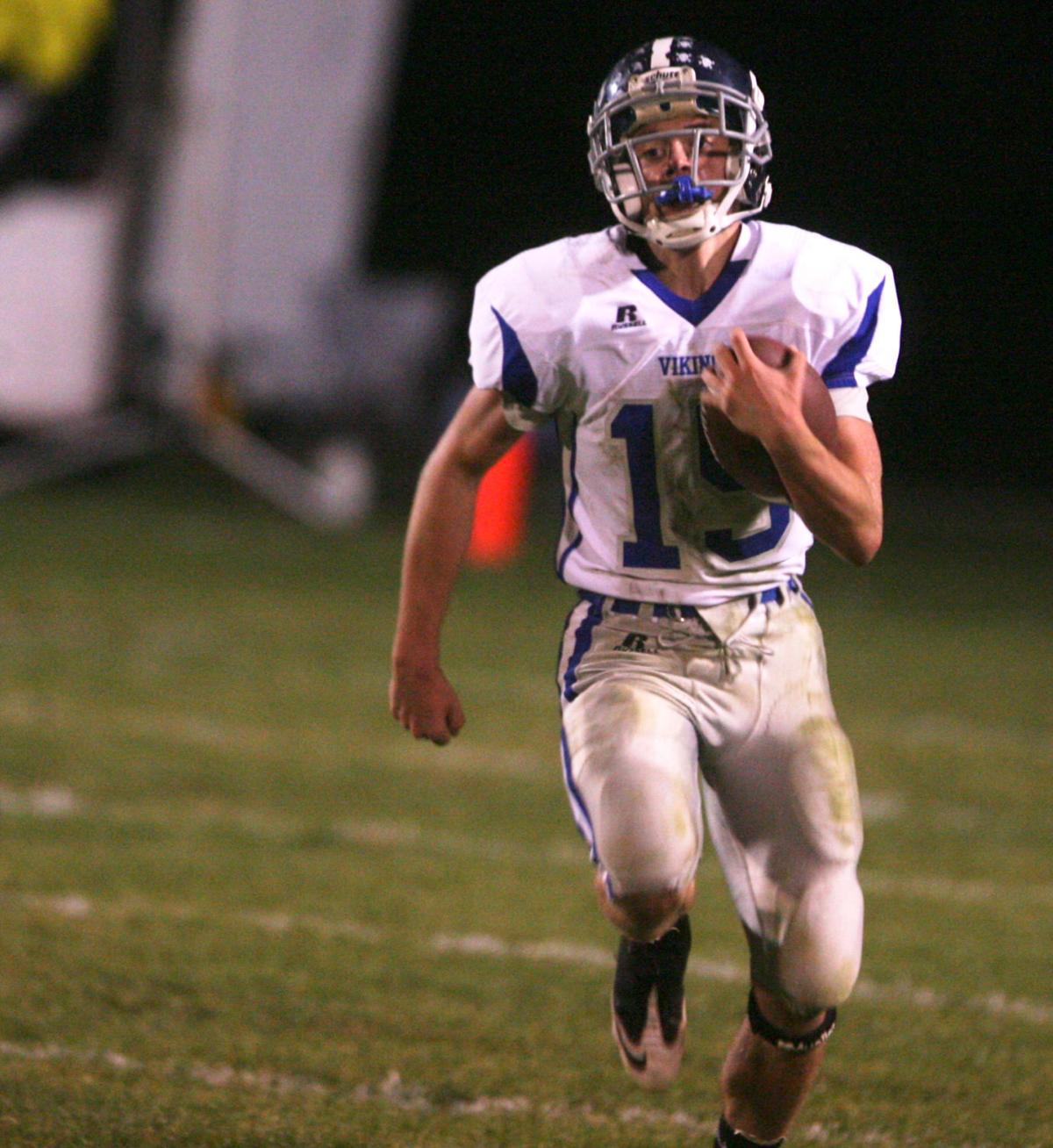 Northwood Kensett Eager To Tackle Challenging Schedule North