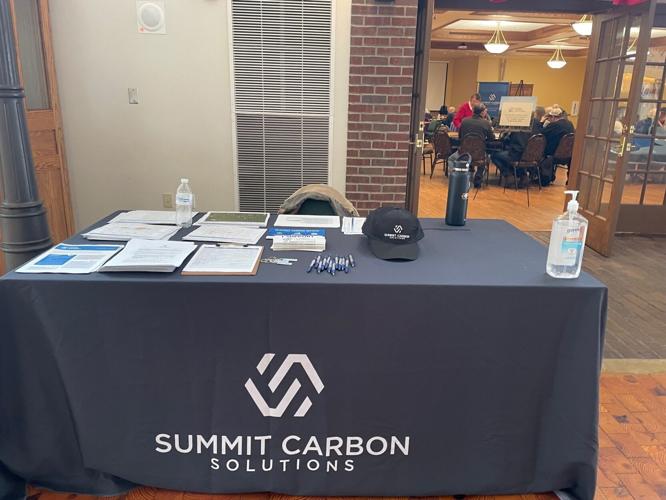 Summit Carbon 3