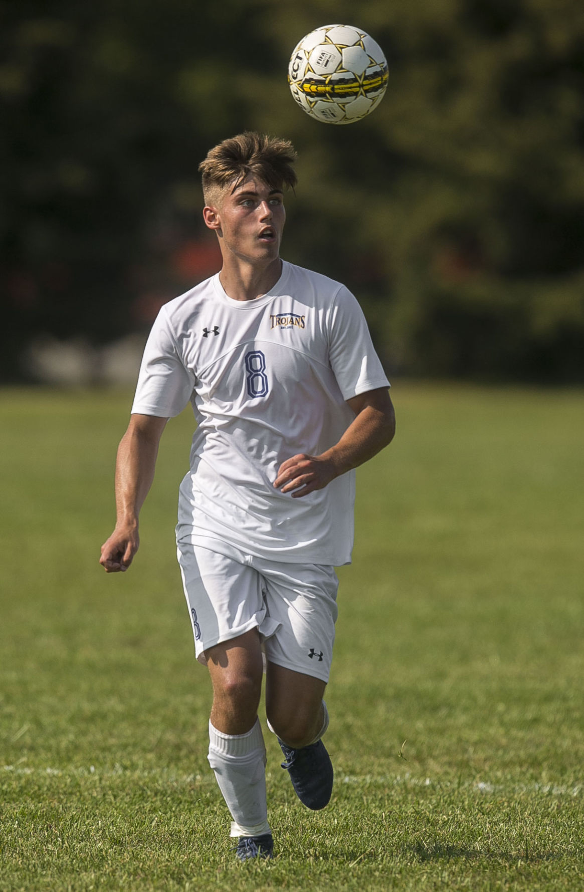 Soccer NIACC M/W 2